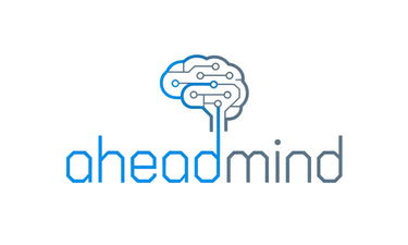 AheadMind.com - Creative brandable domain for sale