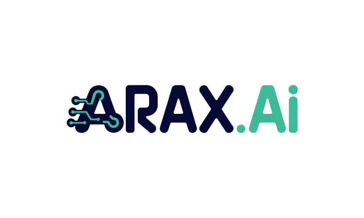 Arax logo