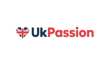 UkPassion.com - Creative brandable domain for sale