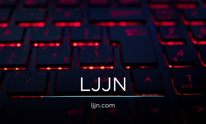 LJJN.com