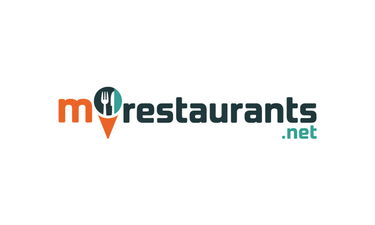 MyRestaurants.net - Creative brandable domain for sale