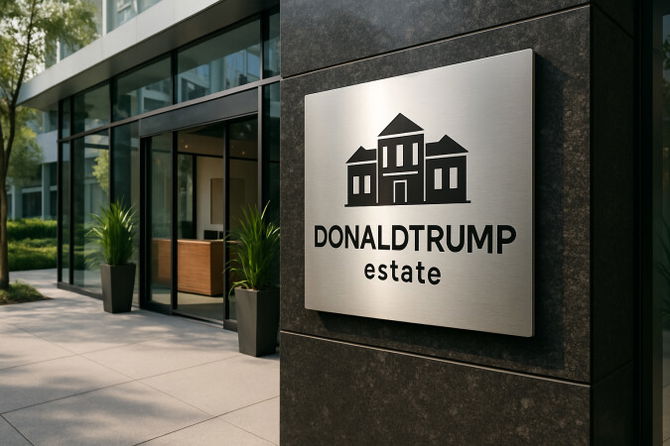 DonaldTrump.estate — 4