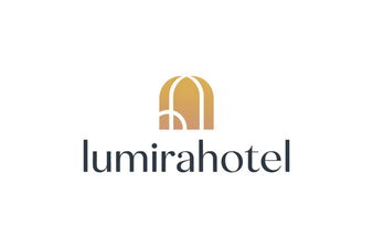 LumiraHotel.com - Creative brandable domain for sale