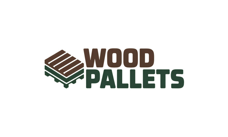 WoodPallets logo