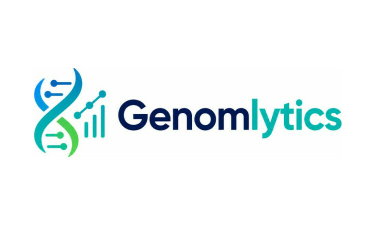 Genomlytics logo