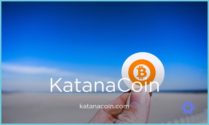 KatanaCoin.com