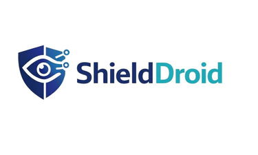 ShieldDroid.com - Creative brandable domain for sale