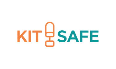 KitSafe.com - Creative brandable domain for sale