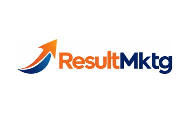 ResultMktg logo