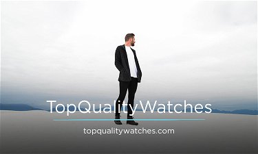 TopQualityWatches.com - Creative brandable domain for sale