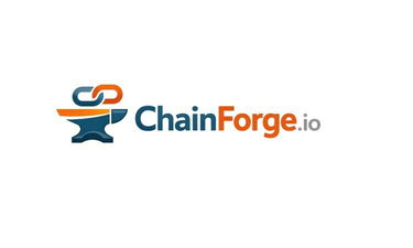 ChainForge logo