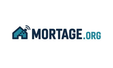 Mortage.org - Creative brandable domain for sale