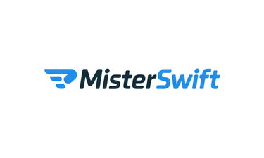 MisterSwift logo
