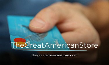 TheGreatAmericanStore.com