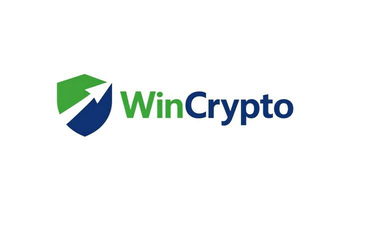 WinCrypto logo