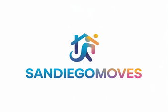 SanDiegoMoves.com - Creative brandable domain for sale