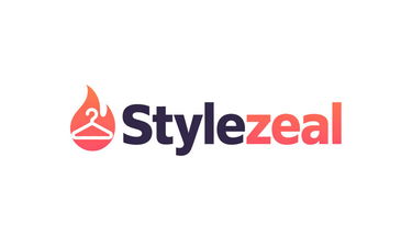StyleZeal.com - Creative brandable domain for sale