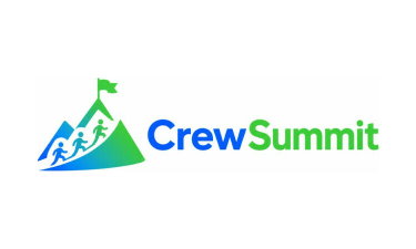 CrewSummit logo