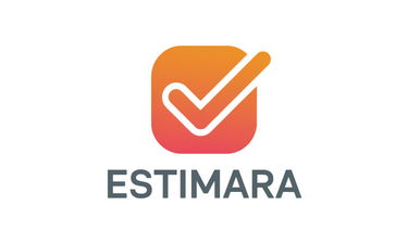Estimara.com - Creative brandable domain for sale
