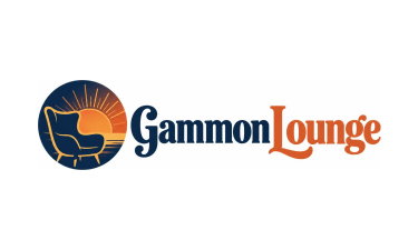 GammonLounge logo