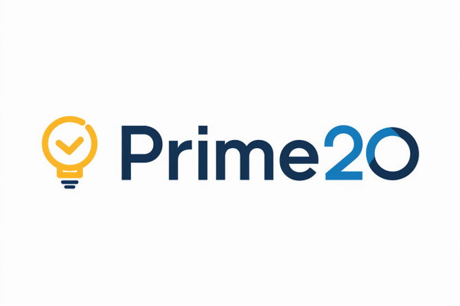 Prime20.com