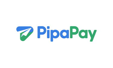 PipaPay.com - Creative brandable domain for sale