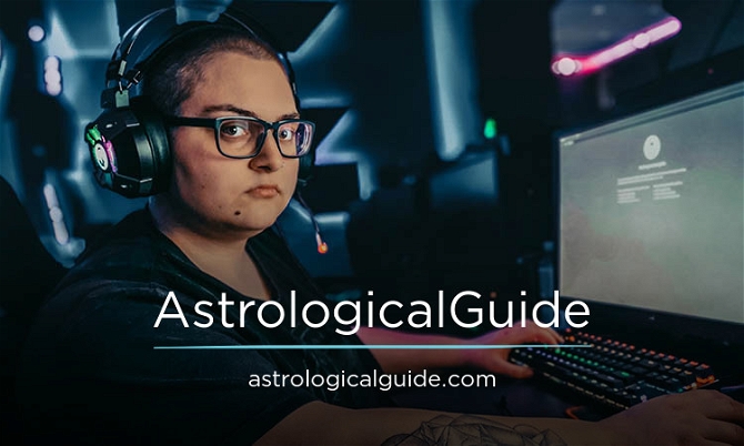 AstrologicalGuide.com