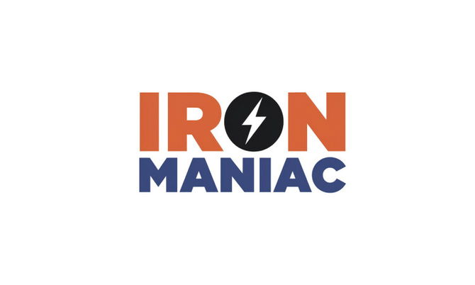 ironmaniac.com