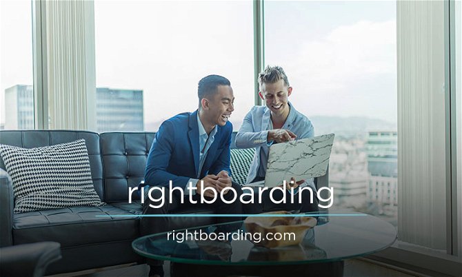 Rightboarding.com