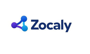 Zocaly logo