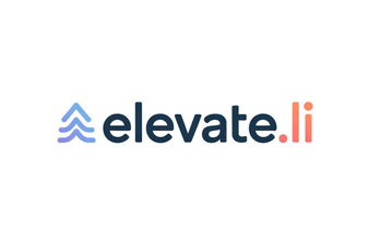 Elevate.li - Creative brandable domain for sale