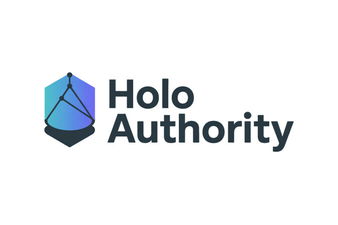 HoloAuthority.com - Creative brandable domain for sale