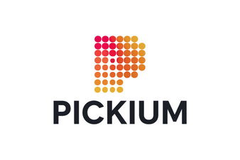 Pickium.com - Creative brandable domain for sale