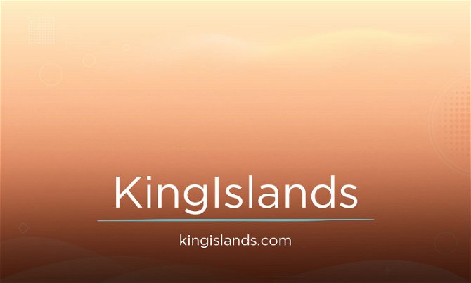 KingIslands.com