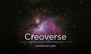 Creoverse.com