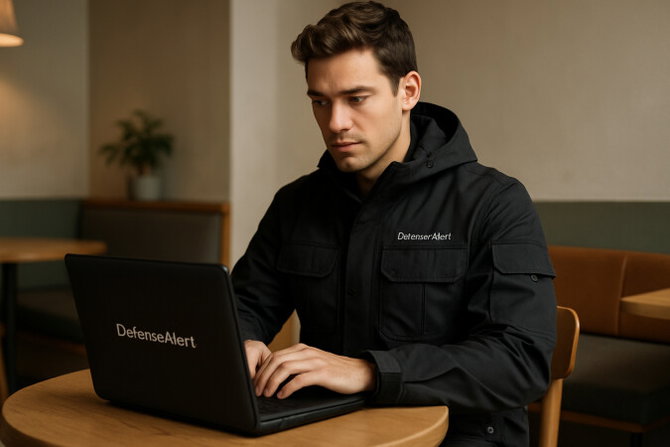 DefenseAlert.com — 5