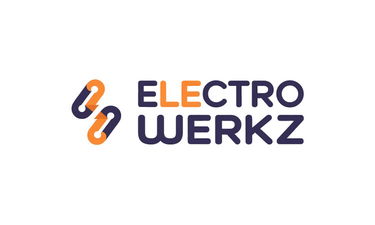 Electrowerkz.com - Creative brandable domain for sale