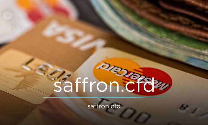 saffron.cfd