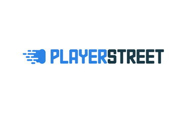 PlayerStreet.com - Creative brandable domain for sale