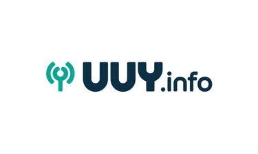 UUY.info - Creative brandable domain for sale