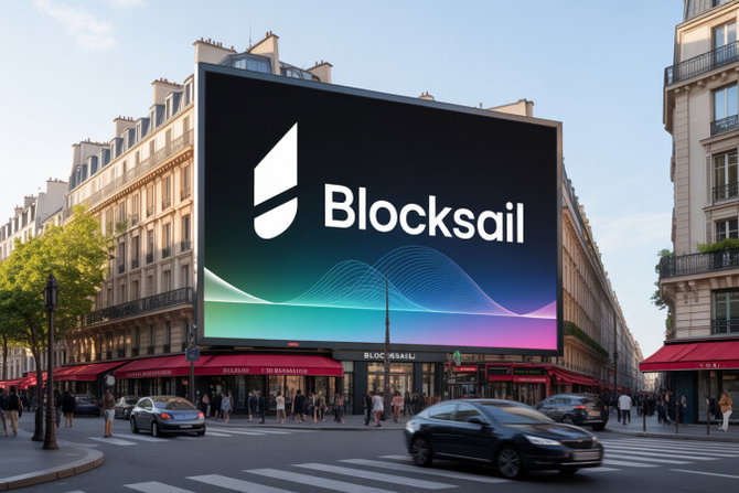 BlockSail.com — 3