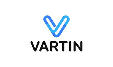 Vartin logo