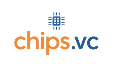 Chips.vc - Creative brandable domain for sale