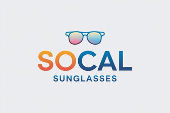SoCalSunglasses.com - Creative brandable domain for sale