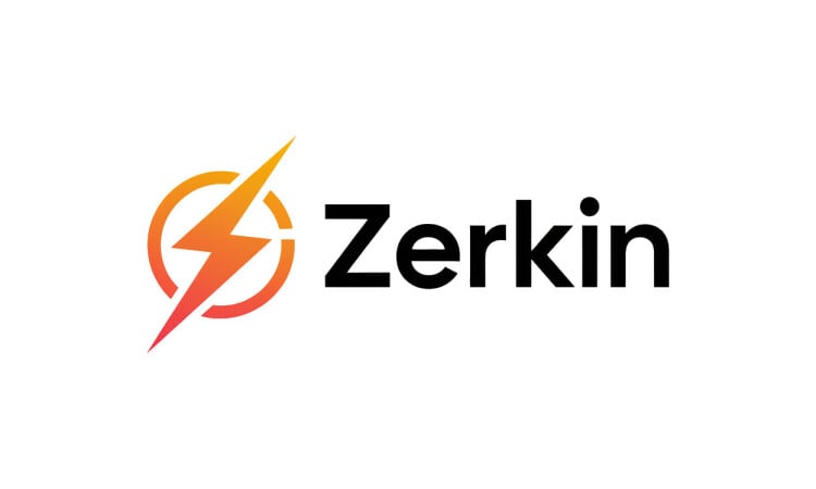 Zerkin logo