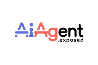 AIAgent.Exposed - Creative brandable domain for sale