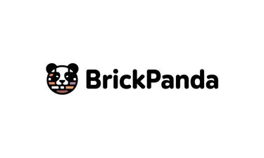 BRICKPANDA.COM - Creative brandable domain for sale