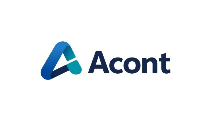 Acont logo