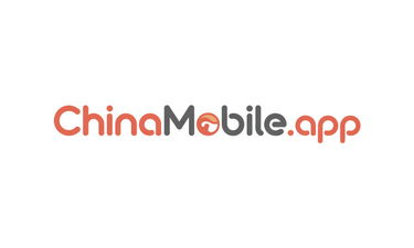 ChinaMobile.App - Creative brandable domain for sale