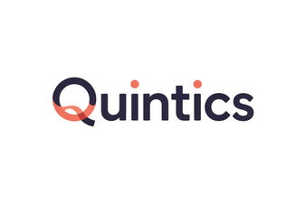 Quintics.com is for sale